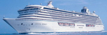 Crystal Serenity