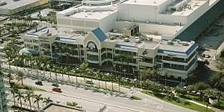 Portside Yachting Center