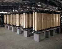 Reverse Osmosis Plant