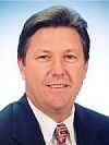 Broward County Commissioner John Rodstrom