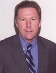 Broward County Commissioner John Rodstrom