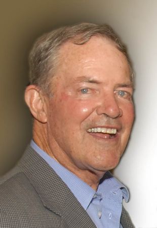 Environmentalist Roy Rogers