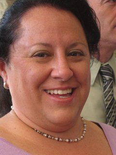 Israel Campaign Manager Amy Rose