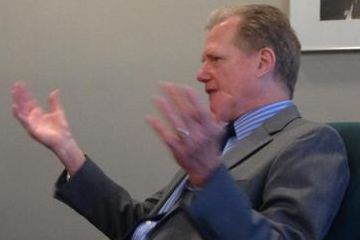 Broward Mayor Tim Ryan on TNC Ordinance