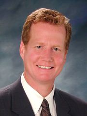 Broward County Commissioner Tim Ryan
