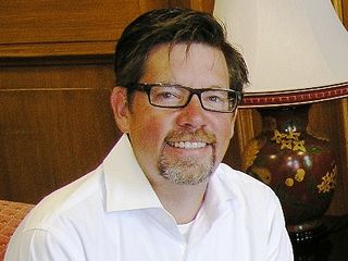 Sunrise Mayor Mike Ryan
