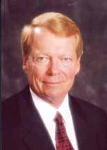 Former Broward Commissioner Jim Scott