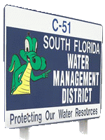 Click Here to South Florida Water Management District (SFWMD) Web Site