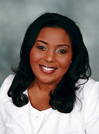 Broward County Commissioner Barbara Sharief