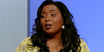 Broward Mayor Barbara Sharief