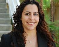 Broward Natural Resource Administrator Nicole Sharp