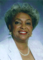 Supervisor of Elections Dr. Brenda C. Snipes