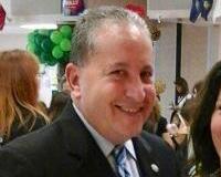 Weston Mayor Dan Stermer