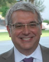 Broward MPO Executive Director Gregory Stuart
