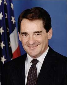 Medicare Prescription Drug Bill House Sparkplug and PhRMA President Billy Tauzin