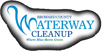 Click to Broward County Waterway Cleanup