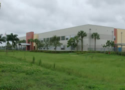Westglades Middle School