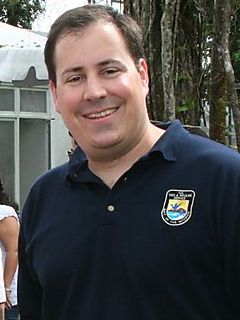 Deputy Assistant Interior Secretary Todd Willens Sabotages Everglades Restoration