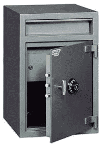 Unrestricted Access to City Safes