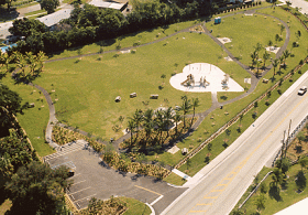 Civic Peoples Park