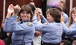 Public Safety Aides