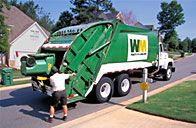 Waste Management Inc.