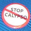 Stop Calypso Button