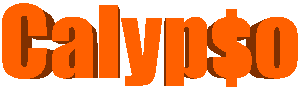 Click to Calypso Web Site