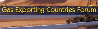 Click to Gas Exporting Countries Forum (GECF) web site