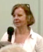 Margaret Gower from Weston