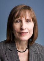 Executive Director Wenonah Hauter of industry watchdog Food and Water Watch