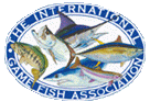 Click to IGFA Web Site