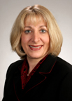 Special Assistant to the Governor Maureen Jaeger