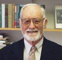 MIT LNG Expert Dr. James Fay