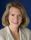 Deutsche Bank Analyst Shannon Nome