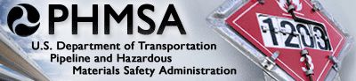 Click to the U.S. Office of Pipeline Safety Distrigas Violations