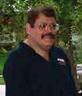 Alan Silva on Fall River LNG Plant