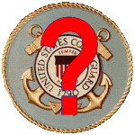 Coast Guard Confusion