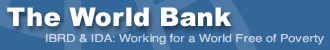 Click to the World Bank Web Site