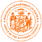 Click to Wisconsin Attorney General Web Site