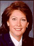 Hallandale Beach Mayor Joy Cooper