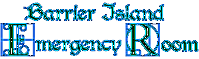 Click Here to Barrier Island Emergency Room