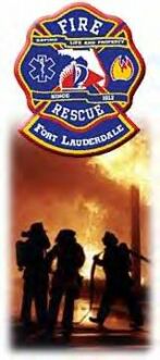 Fort Lauderdale Fire-Rescue Department