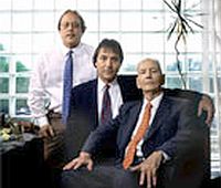 Hamilton, Austin and Collins Forman