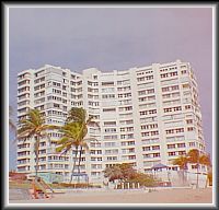 Fountainhead from Beach