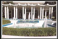 Fountainhead Main Entrance