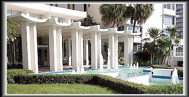 Fountainhead's Fountains