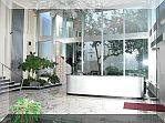 Fountainhead Lobby