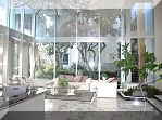 Fountainhead Lobby