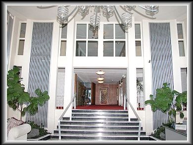 Fountainhead Lobby